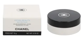 Chanel Hydra Beauty Ernährung nährende Lippenpflege 10gr