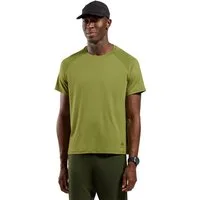 Odlo Laufshirt Active 365 T-Shirt Men 314102-40200 Aus vielseitigem und funktionellem Gewebe