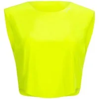 Winshape Crop-Top AET115 Cropped Functional Light