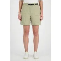 Icepeak Shorts MAYFLOWER wasserabweisendes Obermaterial, aus Polyester, auch in großen Größen