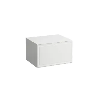 LAUFEN Sideboard The New Classic 777x347x457, o. Aus 1 Schubl Push/Pull geschw. Eiche H4060050856281