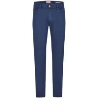 Hattric 5-Pocket-Hose 5-Pocket Harris Cotton Satin