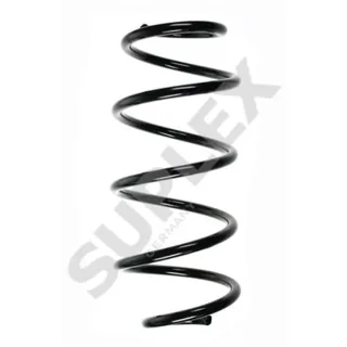 Suplex Feder verst?rkt vorne Audi A3 Skoda Octavia VW Beetle Golf Jetta 39222