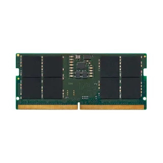 Kingston ValueRAM SO-DIMM 16GB | kvr56s46bs8-16 | DDR5-5600 - CL46-45-45
