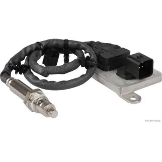 Elparts NOx-Sensor Opel Zafira B 2,0 70680409