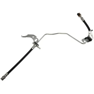 Febi Bremsschlauch hinten Opel Astra Combo Corsa Meriva Zafira 171972
