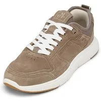 Marc O'Polo aus edlem Veloursleder Sneaker
