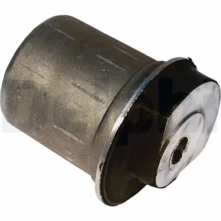 Delphi Achsk?rperlager hinten Opel Astra G TD547W