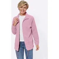 Witt Fleecejacke Fleece-Jacke Langarm