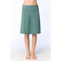 Leela COTTON A-Linien-Rock Rock