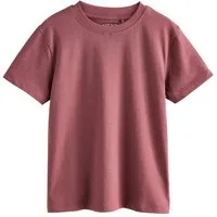 Next T-Shirt Regular Fit Kurzarm-T-Shirt (1-tlg)