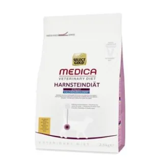 SELECT GOLD Medica Harnstein kalorienreduziert 2,5 kg