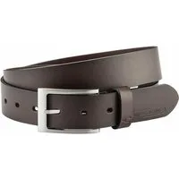 camel active Ledergürtel aus Leder
