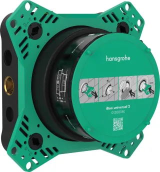 Hansgrohe Grundkörper iBox universal 2 1500180
