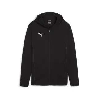 Puma teamFINAL Casuals Kapuzenjacke 658528