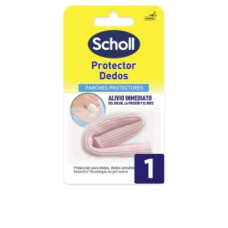 Finger Protector Fingerschutzrohr 1 Stk