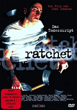 Ratchet - Das Todes-Skript