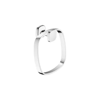 Dornbracht Handtuchring COYA 83200404 Chrom,83200404-00 83200404-00