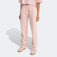 adidas Originals Sporthose ESSENTIALS FRENCH TERRY, REGULÄR MIT BÜNDCHEN