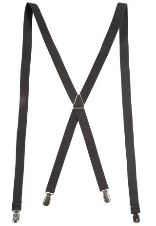 lloyd belts - 6783-01 grau - Gr. - 120