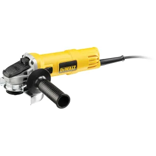 DEWALT Winkelschleifer ø 125mm 800 Watt - DWE4057-QS