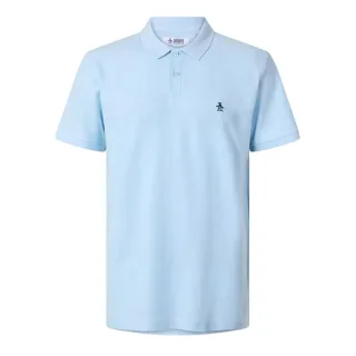 Original Penguin - Poloshirt für Herren (Wasser)