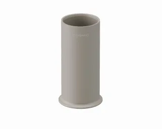 Cosmic Geyser Stand-Zahnbürstenhalter, Sandfabre, WJC277A0051090 WJC277A0051090
