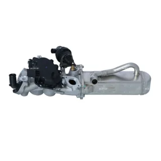 NRF AGR-Modul Citroen C5 Peugeot 508 2,2