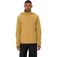 VAUDE Fahrradjacke Men's Escape Bike Light Jacket mit leichtem Material, mit Reißverschlusstaschen