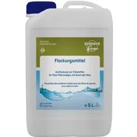 SUMMER FUN Poolpflege Summer Fun Flockungsmittel - 5 Liter