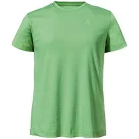 Schöffel Funktionsshirt Hohberg mit Markendetails