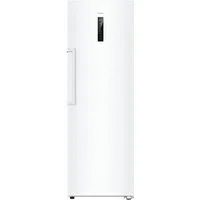 Haier Gefrierschrank Upright Freezer H4F272WCH1, 177,5 cm hoch, 60 cm breit, TWIST ICE MAKER