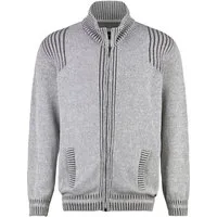 Babista Cardigan TOSCATELLI im zeitgemäßem Look