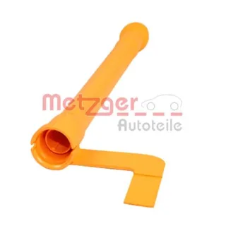 Metzger Trichter ?lpeilstab Seat Skoda VW 8001033