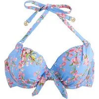 B by Ted Baker Bügel-Bikini-Top B By Ted Baker Bikinioberteil mit Bügel, DD+ (1-St)