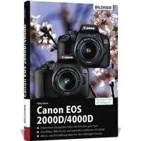Canon EOS 2000D/4000D / Horn Toby
