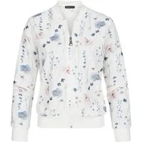 CLOUD 5IVE Bomberjacke CLOUD 5IVE Cloud 5ive Blouson Bomber Jacket (1-St)