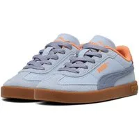 PUMA CLUB II ERA SUMMER PS Sneaker für Kinder, sportlicher Stil, für vielseitige Aktivitäten