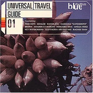 Universal Travel Guide Vol.1