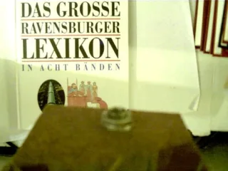 Das große Ravensburger Lexikon Band. 6 von 8