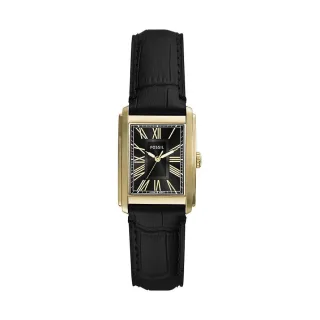 Fossil Herrenuhr CARRAWAY FS6091
