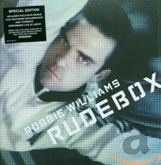 Rudebox (Limited Edition / CD + DVD)