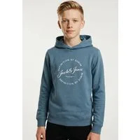 Jack & Jones Junior Kapuzensweatshirt JJGRAYSON SWEAT HOOD JNR