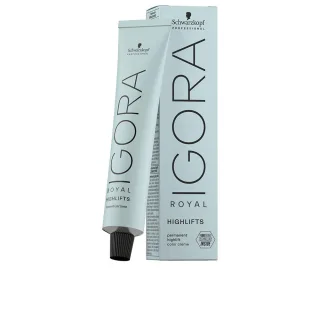 Igora Royal Highlifts 60ml -12-0 Spezialblond Natur