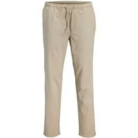 Jack & Jones Schlupfhose JPSTACE DYLAN JOGGER Baumwollmischung