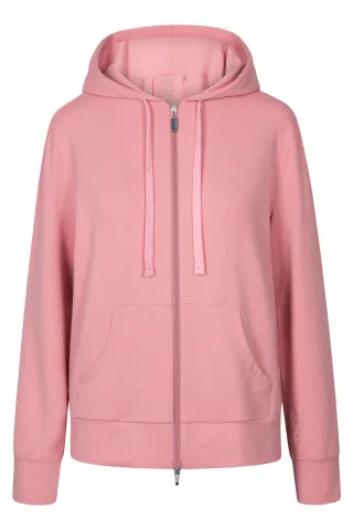 Rösch - Jacket 1884204 tearose - Gr. - 46