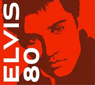 Elvis.80 [Audio CD] Elvis Presley