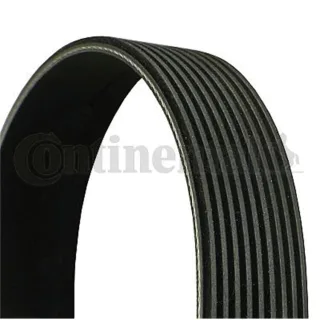 Conti Keilrippenriemen Mercedes Benz