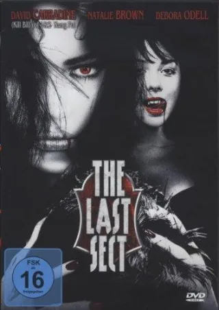 The Last Sect