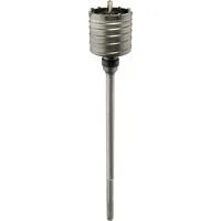 PRO SDS-max-5 CoreCutter, Ø 45mm, einteilig, Bohrer Hohlbohrkrone für Bohrhämmer